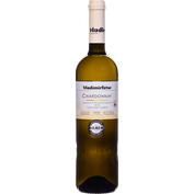 Chardonnay 0,75 - 2021 - pozdní sběr - Vinařství Vladimír Tetur