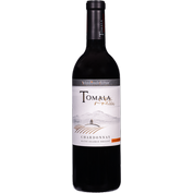 TOMALA - Chardonnay - oranžové víno - 0,75 - 2016 - zemské - Vinařství Vladimír Tetur