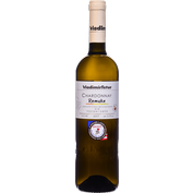 Chardonnay REMAKE 0,75 - 2022 - pozdní sběr - Vinařství Vladimír Tetur