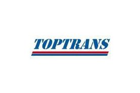 Doprava se společností TOPTRANS